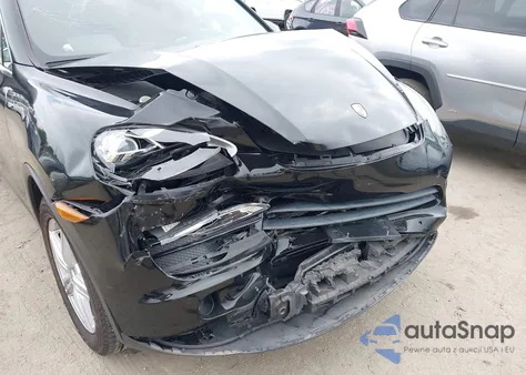 2011 Porsche Cayenne из США, поврежденный, VIN WP1AA2A2XBLA05624